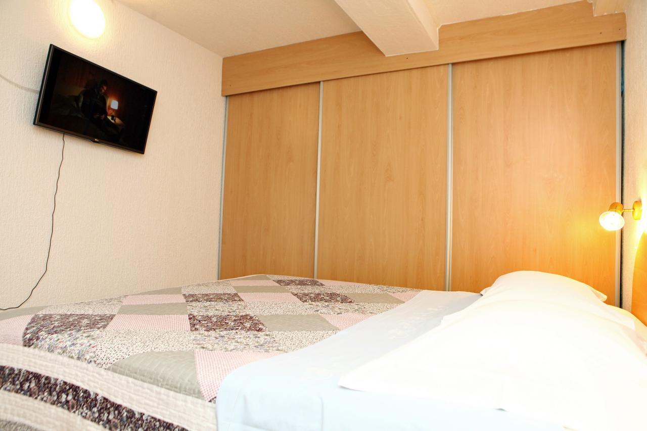 Apartments Nadia Portoroz Nk Dış mekan fotoğraf