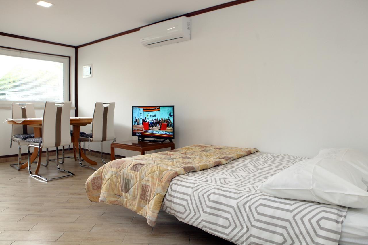 Apartments Nadia Portoroz Nk Dış mekan fotoğraf