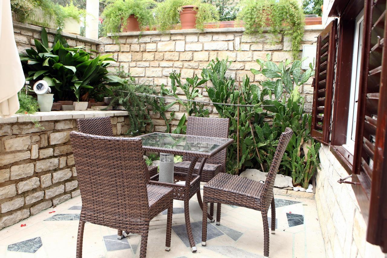 Apartments Nadia Portoroz Nk Dış mekan fotoğraf
