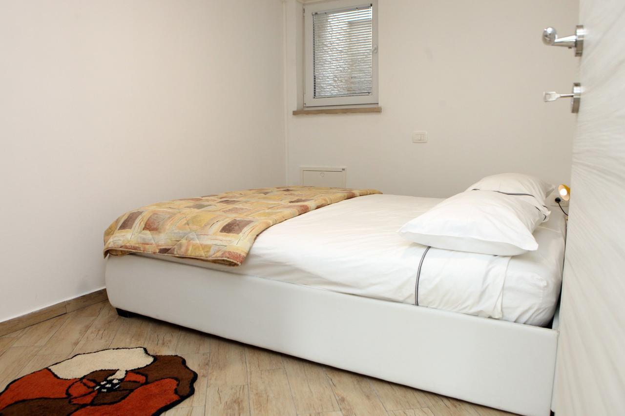 Apartments Nadia Portoroz Nk Dış mekan fotoğraf
