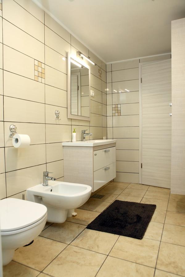 Apartments Nadia Portoroz Nk Dış mekan fotoğraf