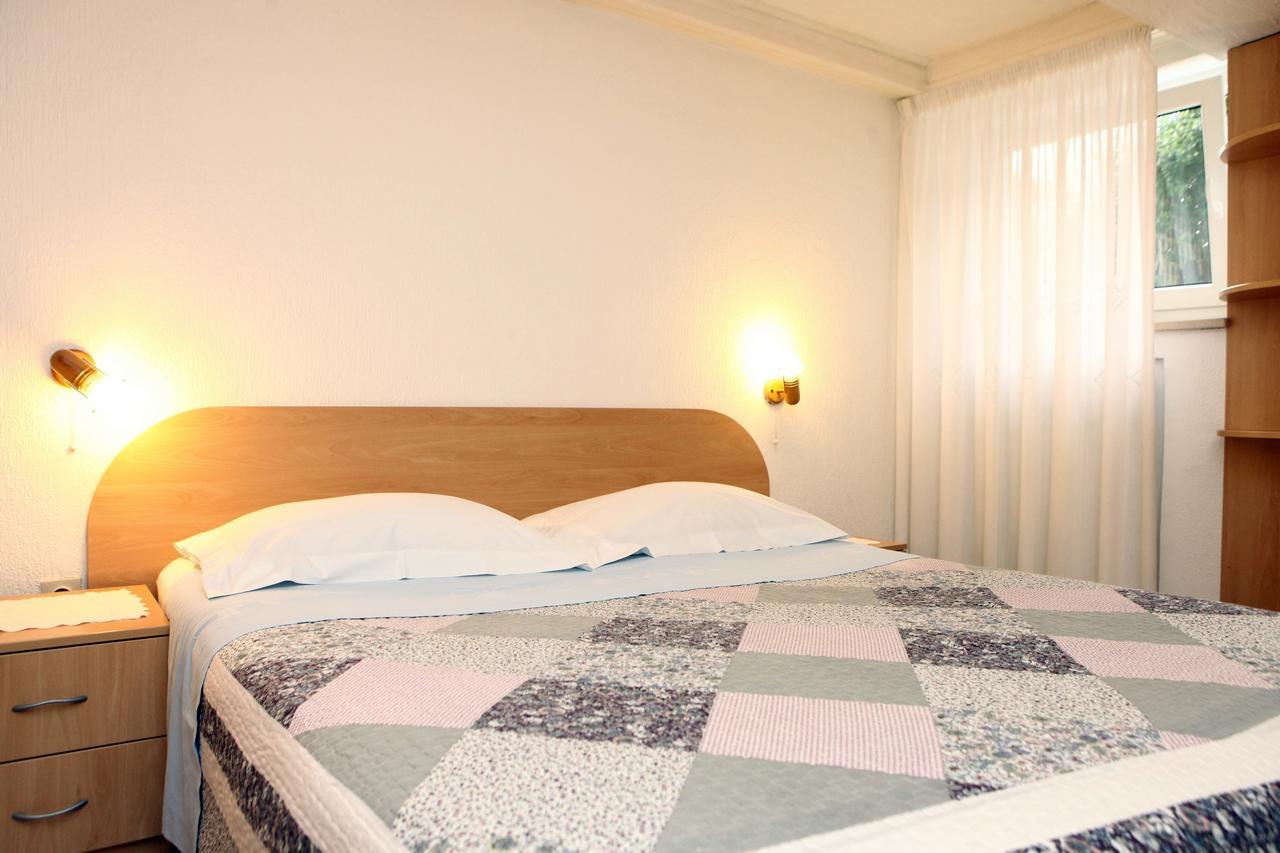 Apartments Nadia Portoroz Nk Dış mekan fotoğraf