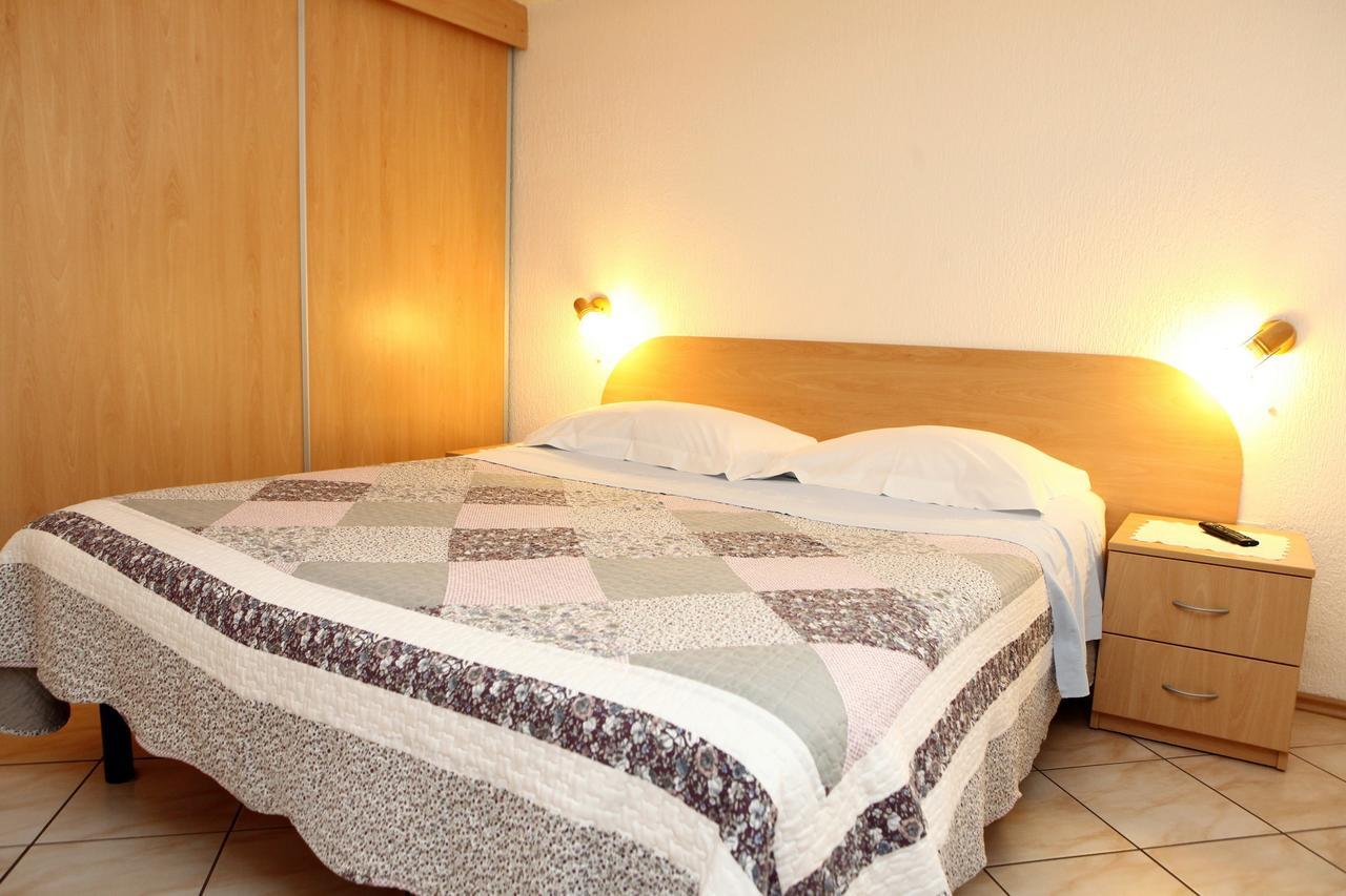 Apartments Nadia Portoroz Nk Dış mekan fotoğraf
