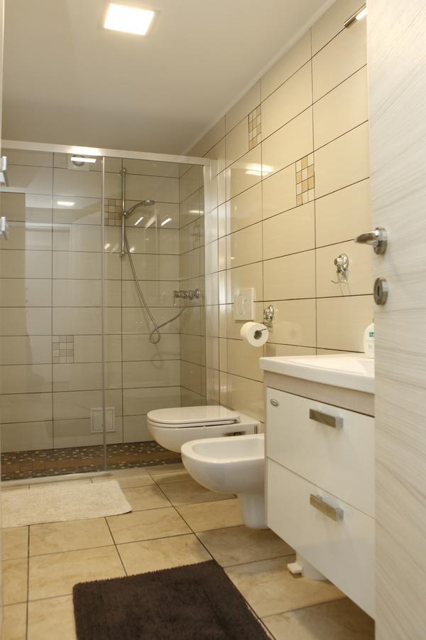 Apartments Nadia Portoroz Nk Dış mekan fotoğraf