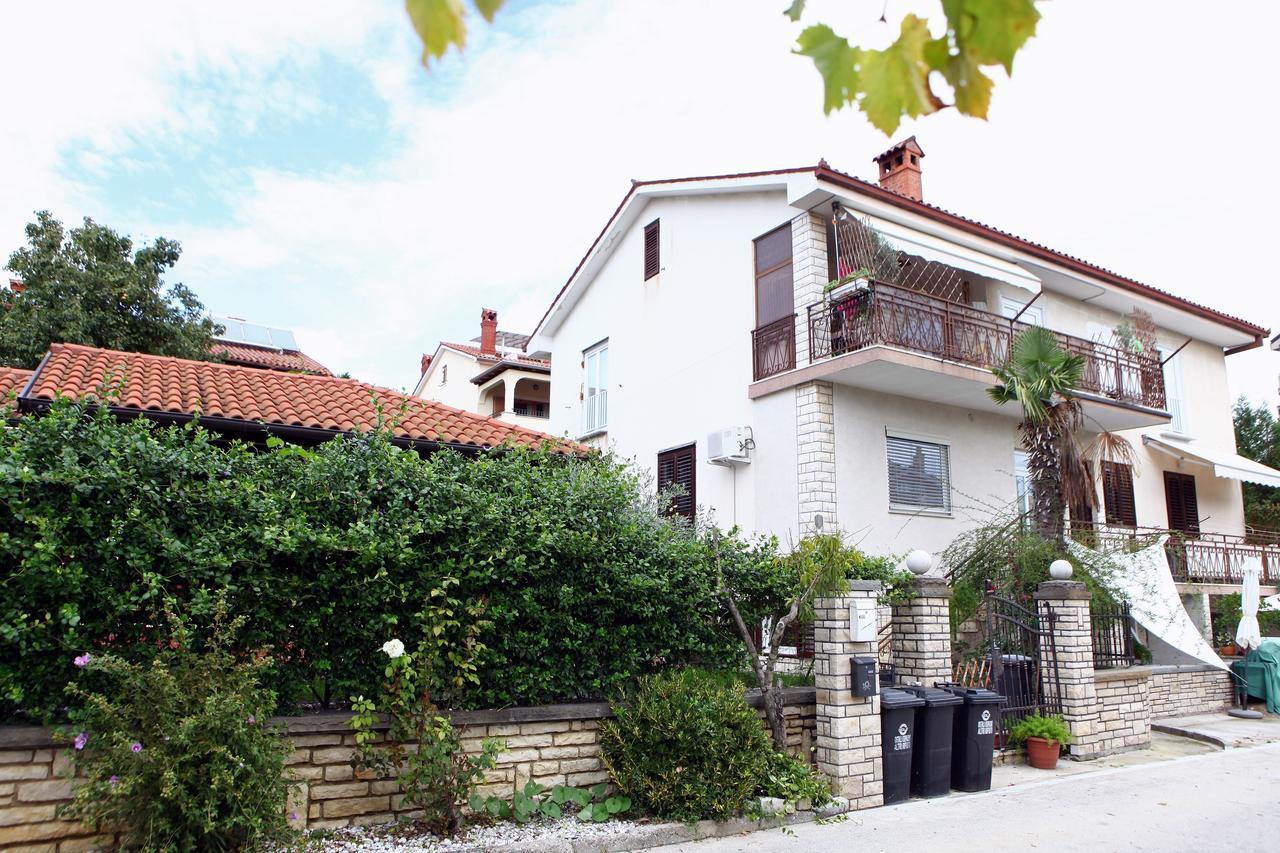 Apartments Nadia Portoroz Nk Dış mekan fotoğraf